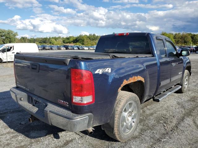 Photo 4 from auction – 2010 GMC SIERRA K15 with VIN 1GTSKVE37AZ174888