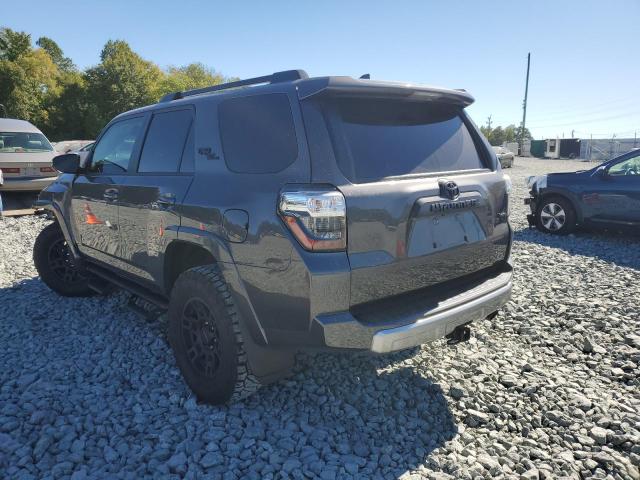 Photo 3 from auction – 2022 TOYOTA 4RUNNER SR with VIN JTERU5JR7N6004892