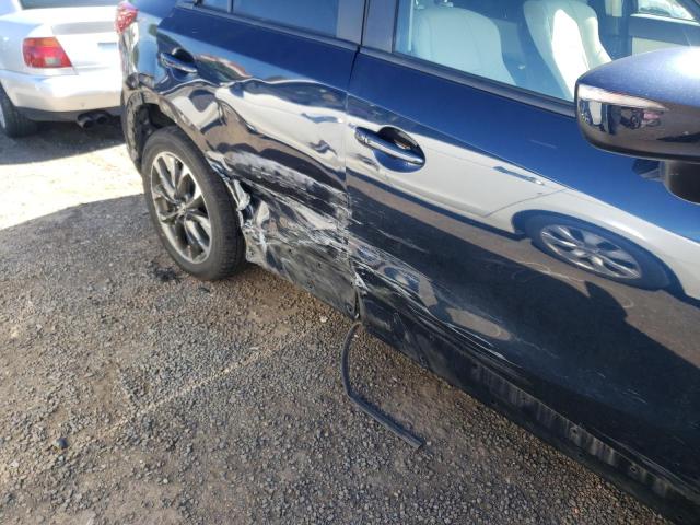 Photo 9 from auction – 2016 MAZDA CX-5 GT with VIN JM3KE4DY6G0668551