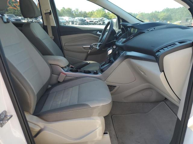 Photo 5 from auction – 2016 FORD ESCAPE SE with VIN 1FMCU0GX0GUA59794