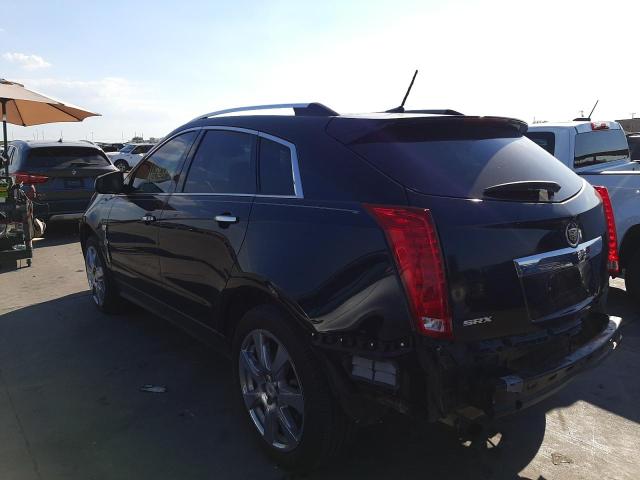 صورة رقم 3 من المزاد - 2012 CADILLAC SRX PREMIU مع VIN 3GYFNCE38CS646782