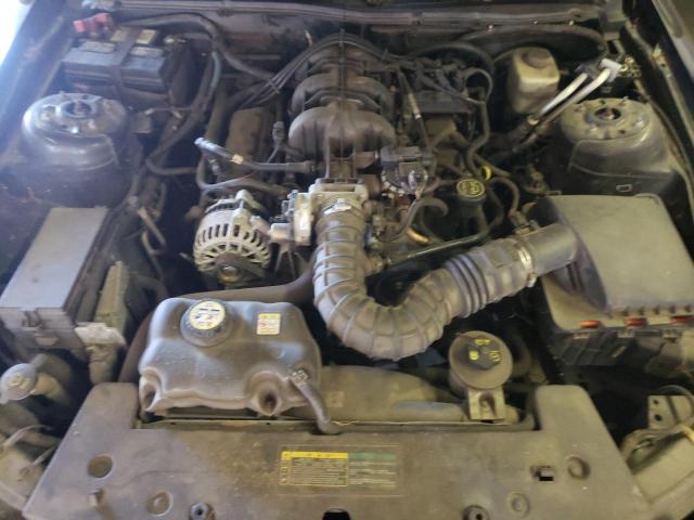 Photo 7 from auction – 2007 FORD MUSTANG with VIN 1ZVFT80N175219829