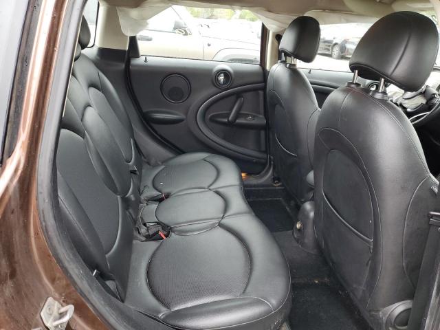 Photo 6 from auction – 2013 MINI COOPER S C with VIN WMWZC3C55DWP23785