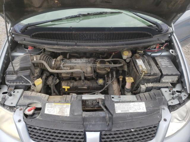 Photo 7 from auction – 2003 DODGE GRAND CARA with VIN 2D4GP24393R218946