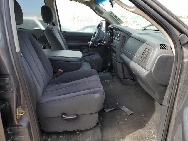 Photo 5 from auction – 2004 DODGE RAM 1500 S with VIN 1D7HU18NX4S625194