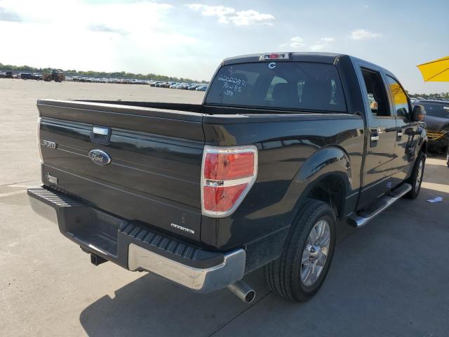 Photo 4 from auction – 2012 FORD F150 SUPER with VIN 1FTEW1CM4CKE19809