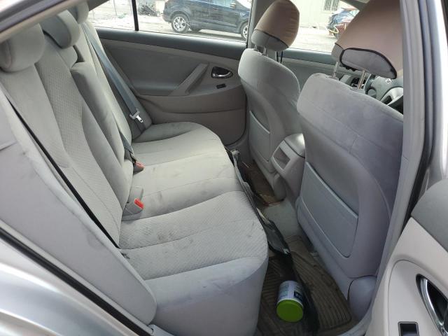 Photo 6 from auction – 2009 TOYOTA CAMRY BASE with VIN 4T4BE46K19R050293