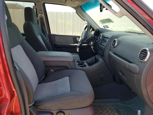 Photo 5 from auction – 2003 FORD EXPEDITION with VIN 1FMFU15L43LA63821