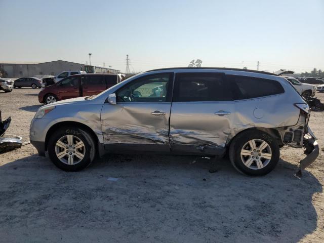 Zdjęcie 9 z aukcji – 2012 CHEVROLET TRAVERSE L z VIN 1GNKRGED2CJ139300