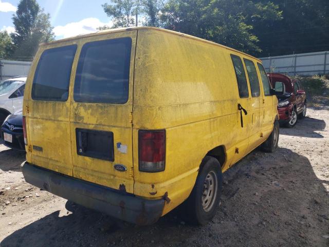 Photo 4 from auction – 2005 FORD ECONOLINE with VIN 1FTRE14L15HA42494