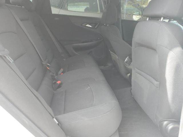 Photo 6 from auction – 2016 CHEVROLET MALIBU LT with VIN 1G1ZE5ST0GF260279