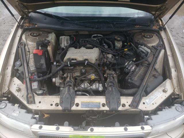Photo 7 from auction – 2005 BUICK CENTURY CU with VIN 2G4WS52J751112518