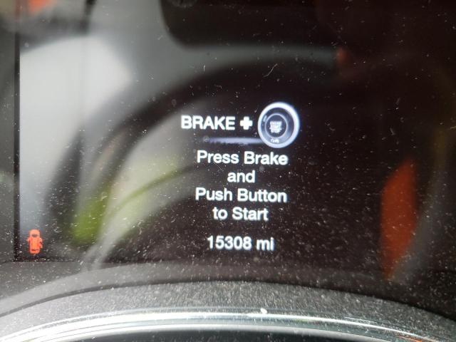 Photo 8 from auction – 2019 JEEP GRAND CHER with VIN 1C4RJFBG3KC761351