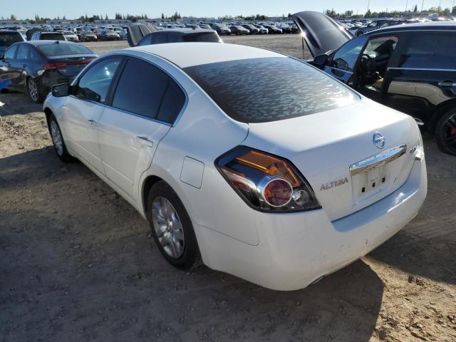 Photo 3 from auction – 2012 NISSAN ALTIMA BAS with VIN 1N4AL2AP9CN548336