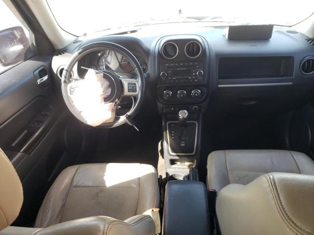 Photo 9 from auction – 2016 JEEP PATRIOT SP with VIN 1C4NJPBB0GD787688