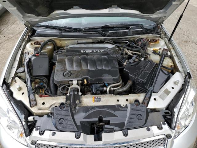 Photo 7 from auction – 2012 CHEVROLET IMPALA LT with VIN 2G1WG5E3XC1125658