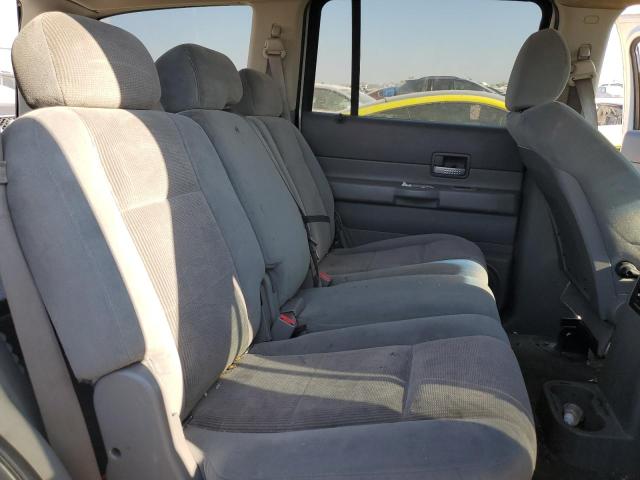 Photo 6 from auction – 2004 DODGE DURANGO SL with VIN 1D4HD48N44F194231