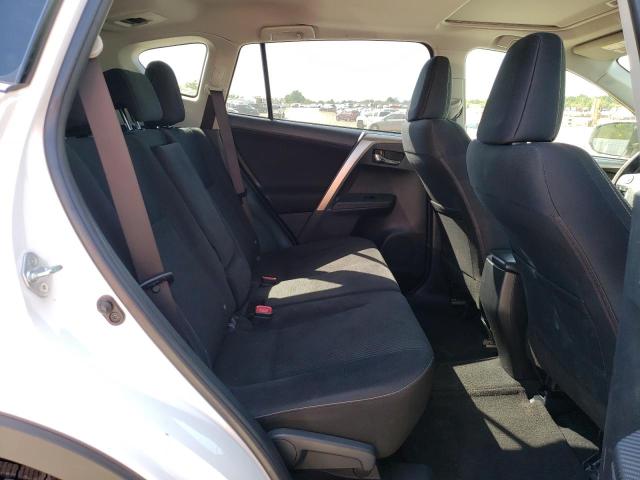 Photo 6 from auction – 2014 TOYOTA RAV4 XLE with VIN JTMRFREV1ED088829