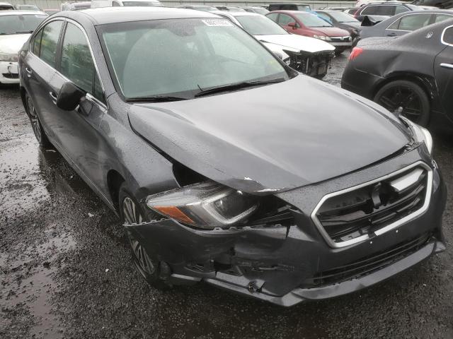 Photo 1 from auction – 2019 SUBARU LEGACY 2.5 with VIN 4S3BNAB6XK3010036