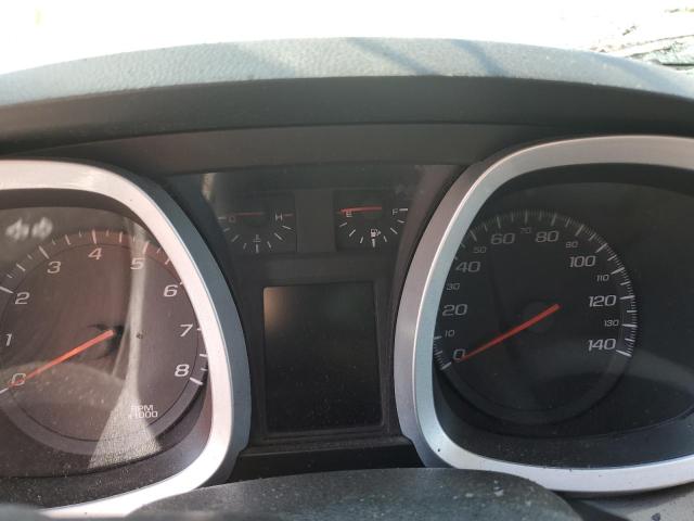 Photo 8 from auction – 2012 CHEVROLET EQUINOX LT with VIN 2GNFLPE57C6173306