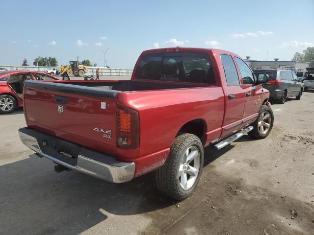 Photo 4 from auction – 2007 DODGE RAM 1500 S with VIN 1D7HU18217S140565