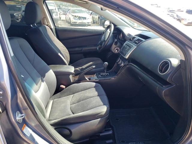 Foto 5 de la subasta – 2011 MAZDA 6 I con VIN 1YVHZ8CH0B5M26585
