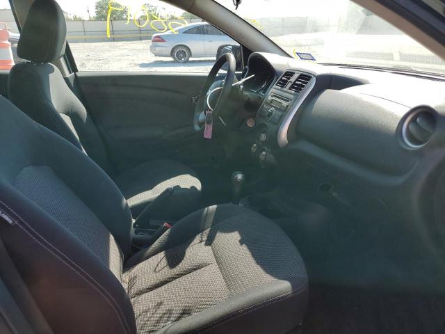 Photo 5 from auction – 2014 NISSAN VERSA S with VIN 3N1CN7AP0EL801320