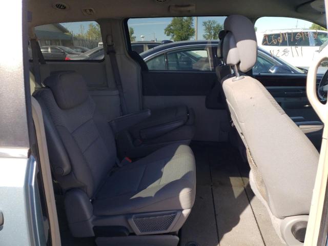 Photo 6 from auction – 2010 CHRYSLER TOWN & COU with VIN 2A4RR5D10AR478806