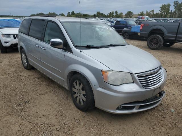 Photo 1 from auction – 2012 CHRYSLER TOWN & COU with VIN 2C4RC1CG2CR163398