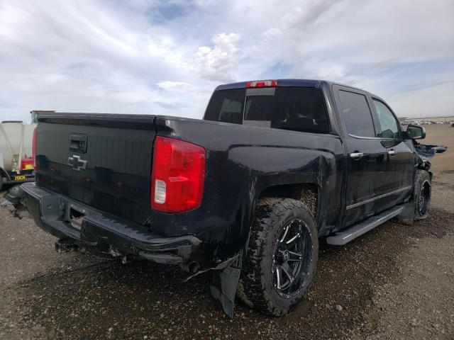 صورة رقم 4 من المزاد - 2018 CHEVROLET SILVERADO مع VIN 3GCUKSEC6JG550956