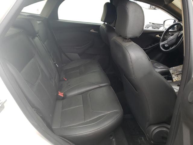 Photo 6 from auction – 2017 FORD FOCUS TITA with VIN 1FADP3J29HL342643