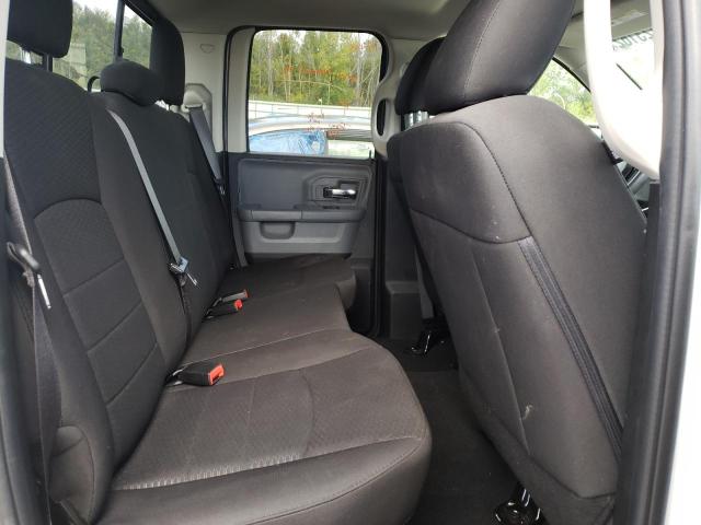 Photo 6 from auction – 2019 RAM 1500 CLASS with VIN 1C6RR7GG3KS739516