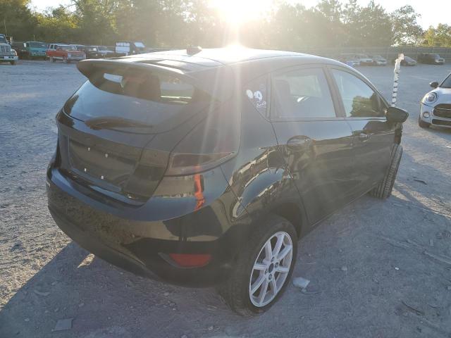 Photo 4 from auction – 2017 FORD FIESTA SE with VIN 3FADP4EJ4HM146955
