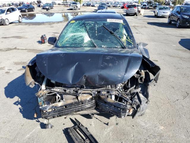 Photo 9 from auction – 2009 FORD FOCUS SE with VIN 1FAHP32N59W245112