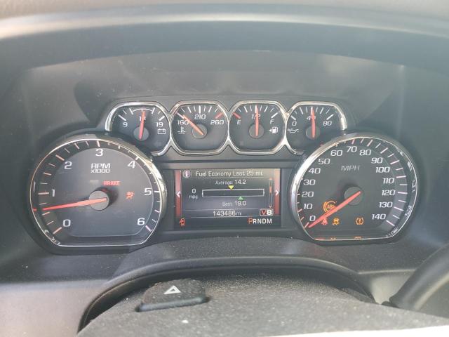 Photo 8 from auction – 2014 GMC SIERRA K15 with VIN 3GTU2VEC7EG461968