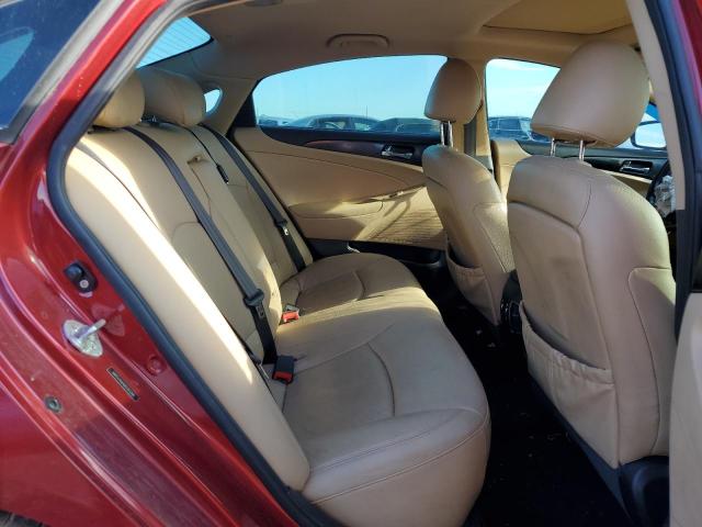 Photo 6 from auction – 2011 HYUNDAI SONATA SE with VIN 5NPEC4AB4BH293346