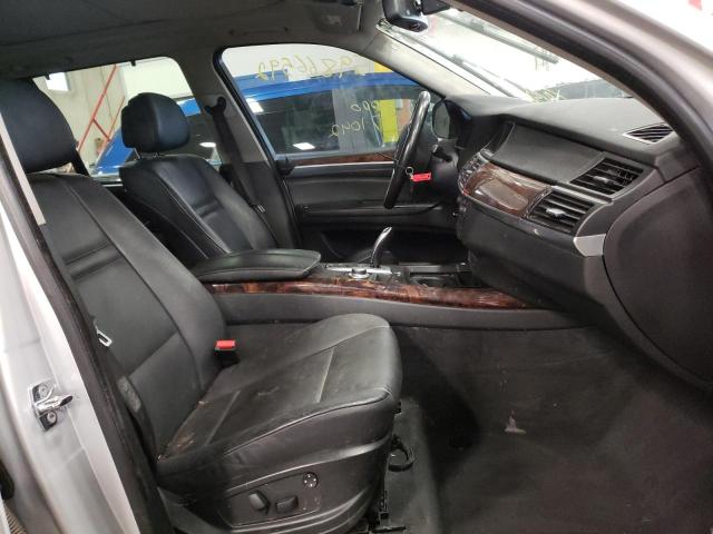 Photo 5 from auction – 2009 BMW X5 XDRIVE3 with VIN 5UXFE43539L260770