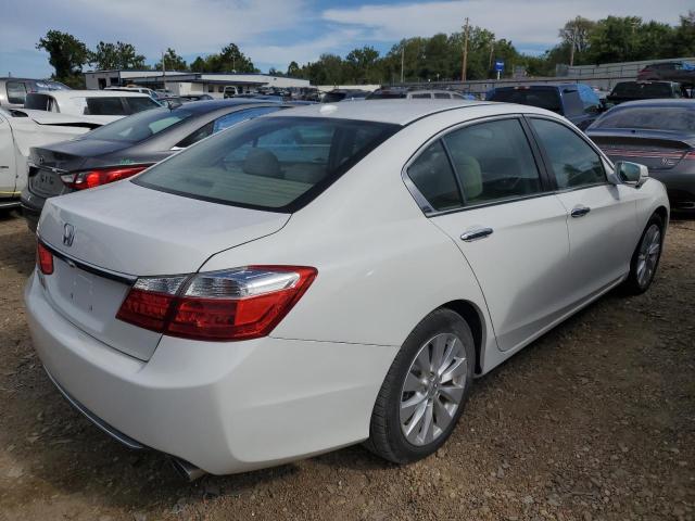 Photo 4 from auction – 2015 HONDA ACCORD EXL with VIN 1HGCR2F84FA196816