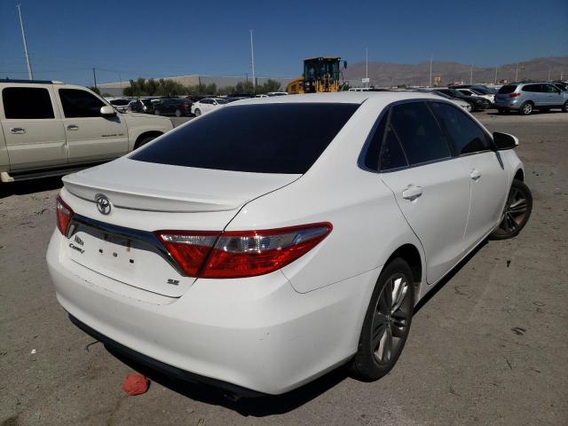 Photo 4 from auction – 2015 TOYOTA CAMRY LE with VIN 4T1BF1FK5FU881975
