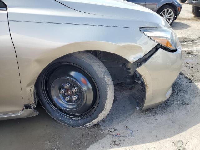 Photo 9 from auction – 2017 TOYOTA CAMRY LE with VIN 4T1BF1FK4HU355596