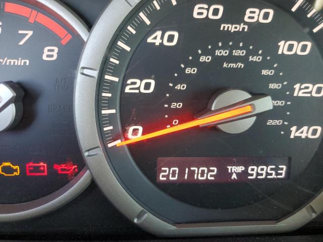 Photo 8 from auction – 2008 HONDA PILOT SE with VIN 5FNYF18318B026366