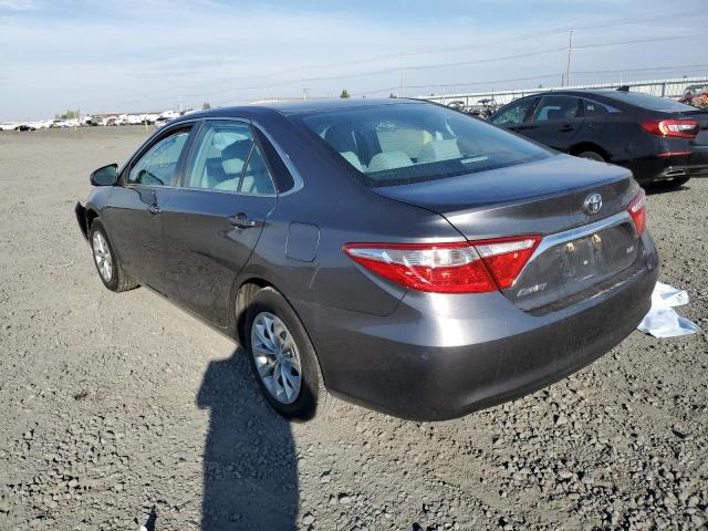 Photo 3 from auction – 2016 TOYOTA CAMRY LE with VIN 4T4BF1FK1GR519889