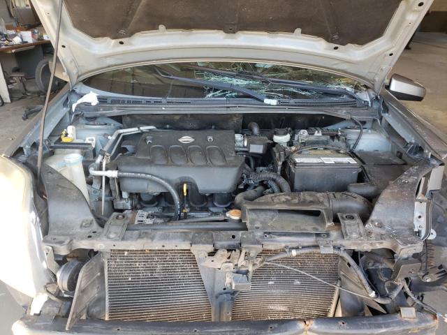 Photo 7 from auction – 2007 NISSAN SENTRA 2.0 with VIN 3N1AB61E37L717147
