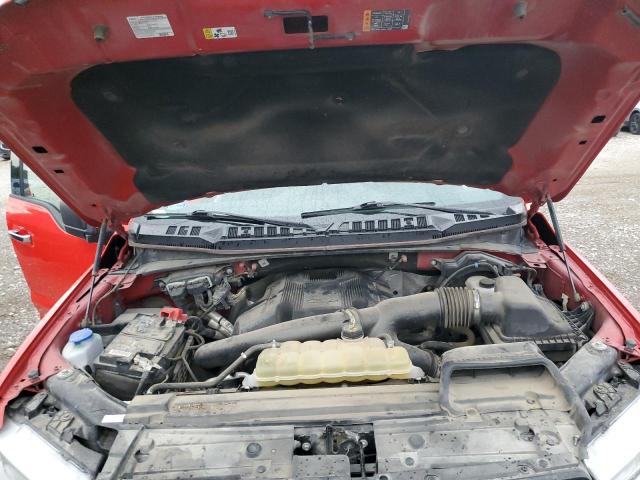 Photo 7 from auction – 2019 FORD F150 SUPER with VIN 1FTEW1E40KKE17745