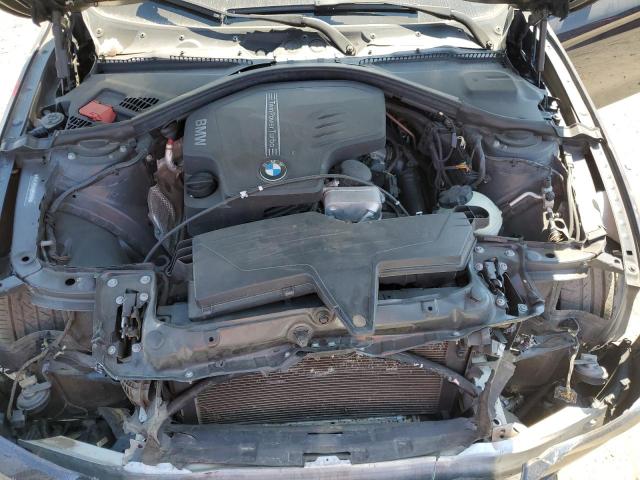Photo 7 from auction – 2013 BMW 328 I with VIN WBA3A5G52DNP21452