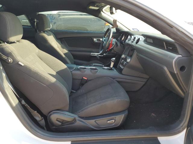 Photo 5 from auction – 2018 FORD MUSTANG with VIN 1FA6P8TH4J5159507