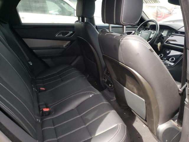 Zdjęcie 6 z aukcji – 2018 LAND ROVER RANGE ROVE z VIN SALYB2RV5JA728019