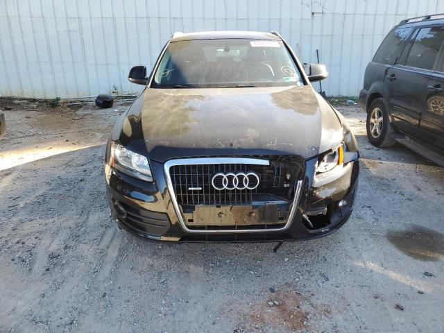 Photo 9 from auction – 2009 AUDI Q5 3.2 with VIN WA1KK78R49A034832