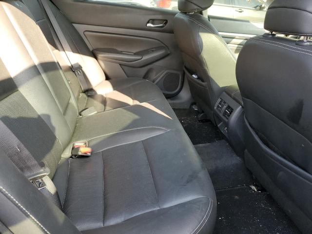 Photo 6 from auction – 2019 NISSAN ALTIMA SL with VIN 1N4BL4EV8KC241971