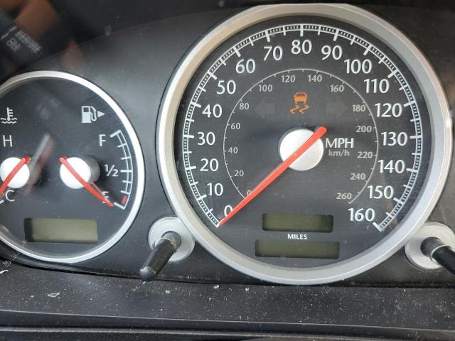 Photo 8 from auction – 2005 CHRYSLER CROSSFIRE with VIN 1C3AN65LX5X026491